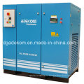 Промышленные ВСД без смазки высокого качества компрессора воздуха винта (KE90-13ET) (инв)